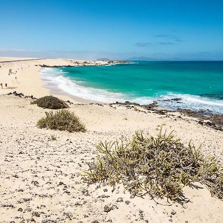 Home2Book Charming Sun & Dunes Apartment Corralejo Bagian luar foto