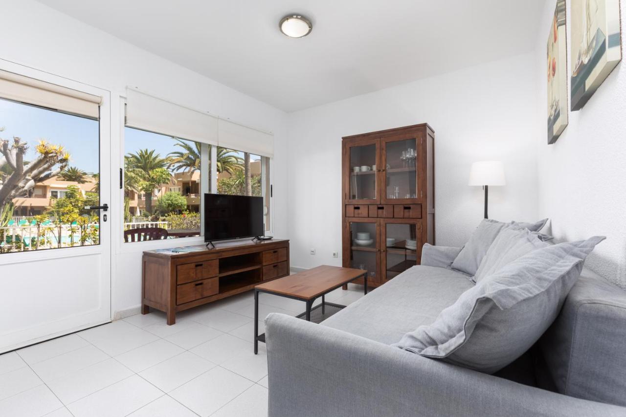 Home2Book Charming Sun & Dunes Apartment Corralejo Bagian luar foto