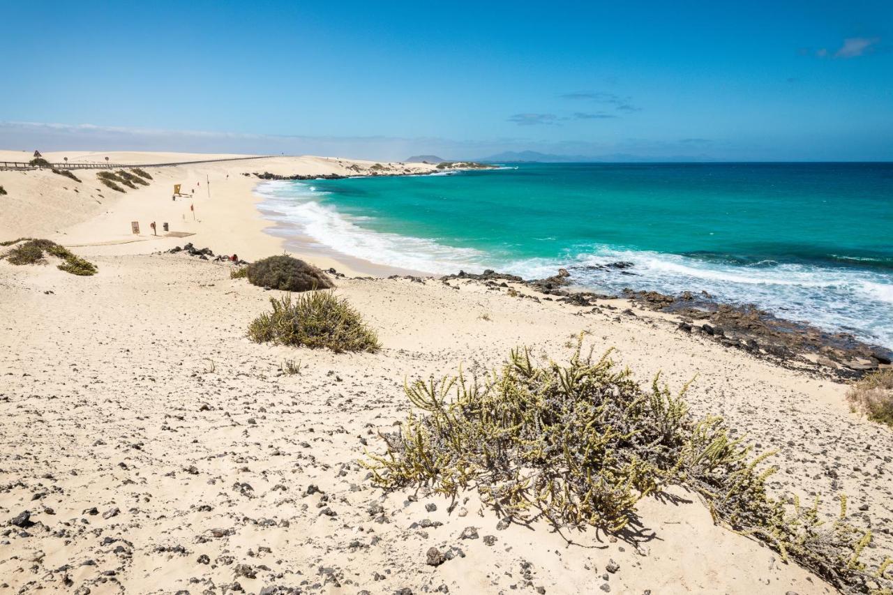 Home2Book Charming Sun & Dunes Apartment Corralejo Bagian luar foto