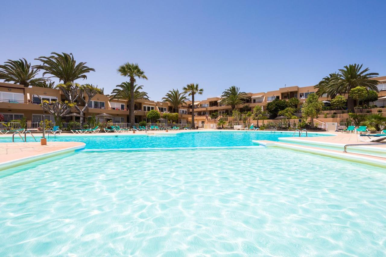 Home2Book Charming Sun & Dunes Apartment Corralejo Bagian luar foto