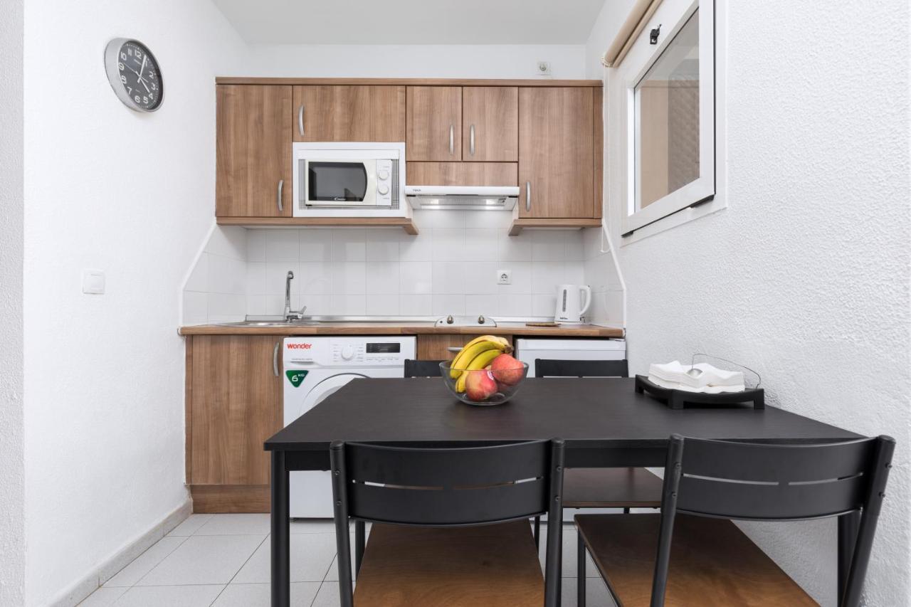 Home2Book Charming Sun & Dunes Apartment Corralejo Bagian luar foto