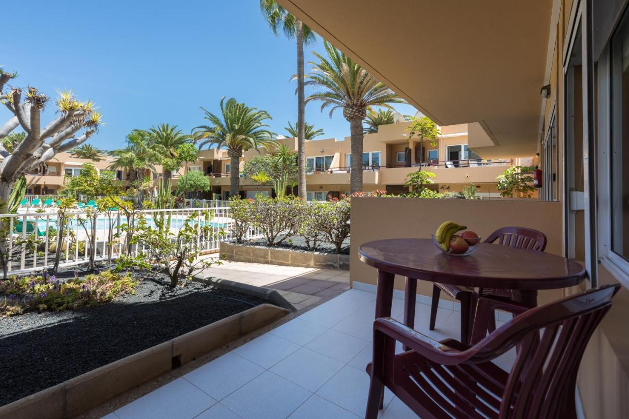 Home2Book Charming Sun & Dunes Apartment Corralejo Bagian luar foto
