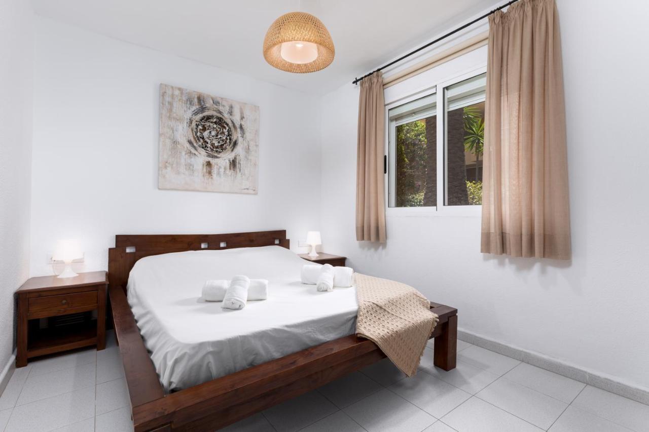 Home2Book Charming Sun & Dunes Apartment Corralejo Bagian luar foto