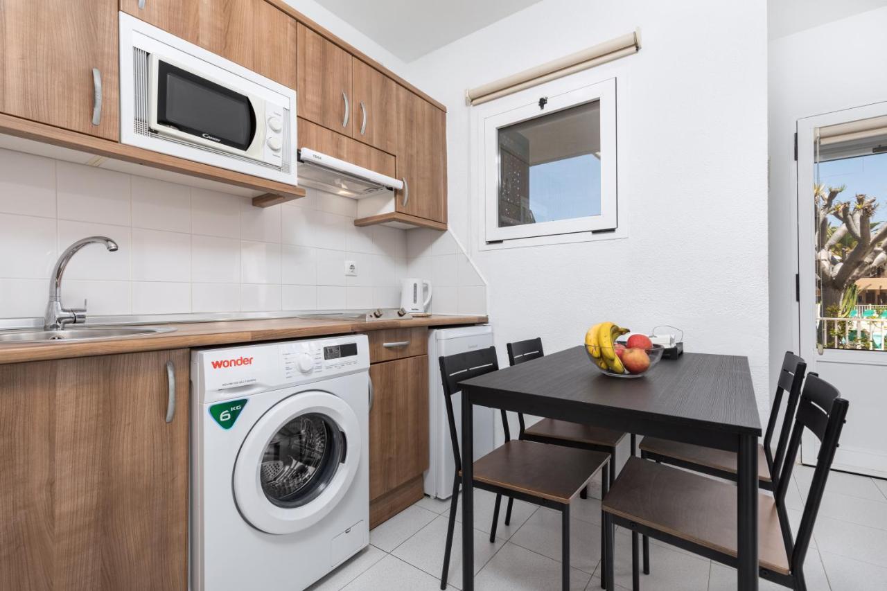 Home2Book Charming Sun & Dunes Apartment Corralejo Bagian luar foto
