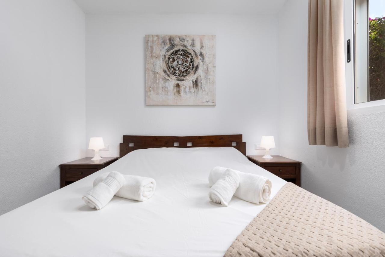 Home2Book Charming Sun & Dunes Apartment Corralejo Bagian luar foto