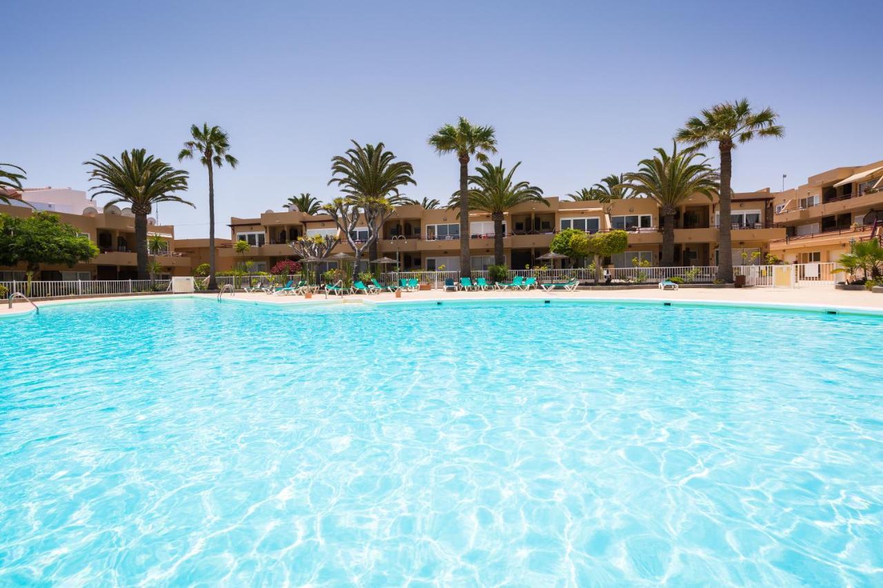 Home2Book Charming Sun & Dunes Apartment Corralejo Bagian luar foto