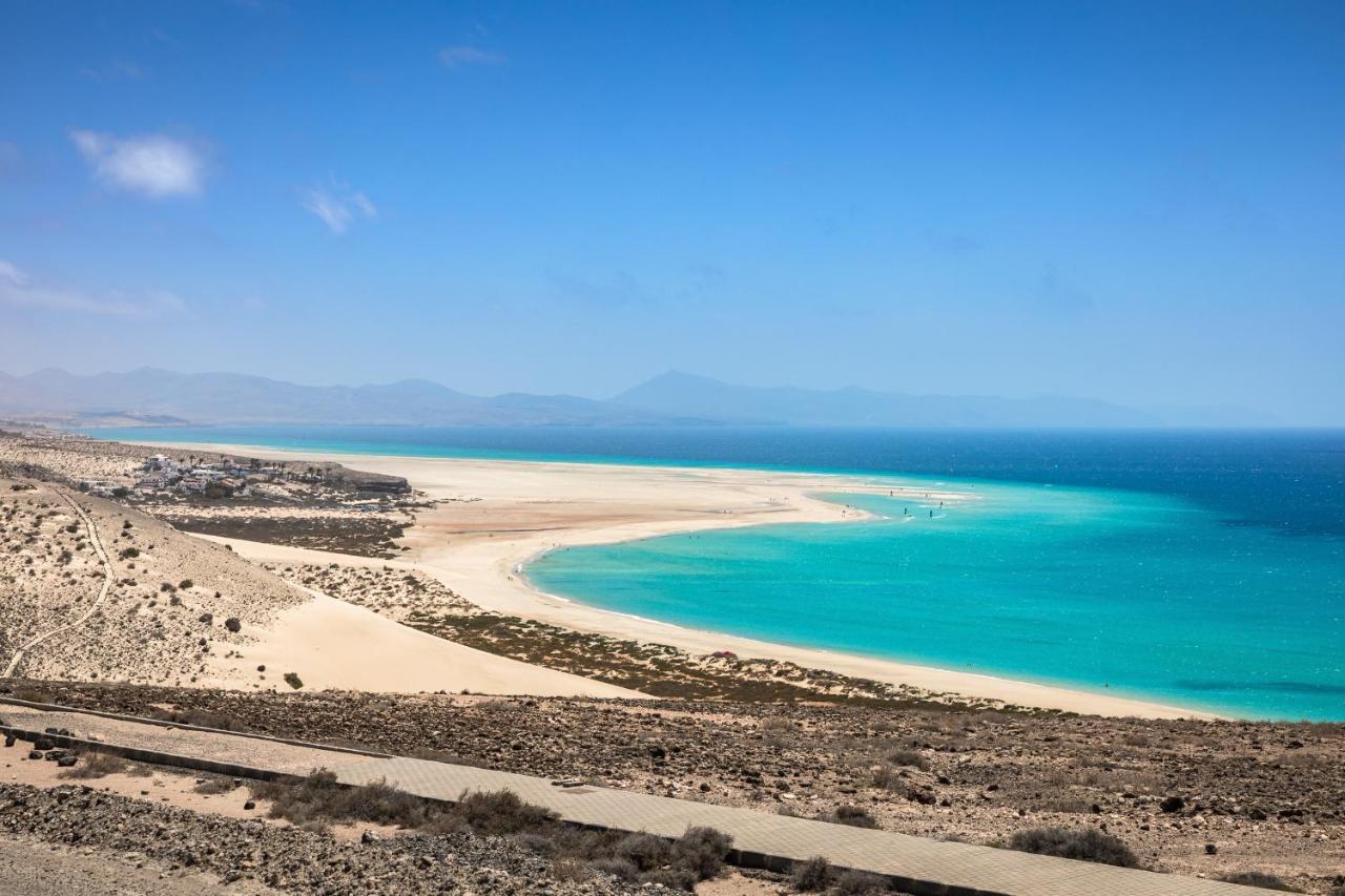 Home2Book Charming Sun & Dunes Apartment Corralejo Bagian luar foto