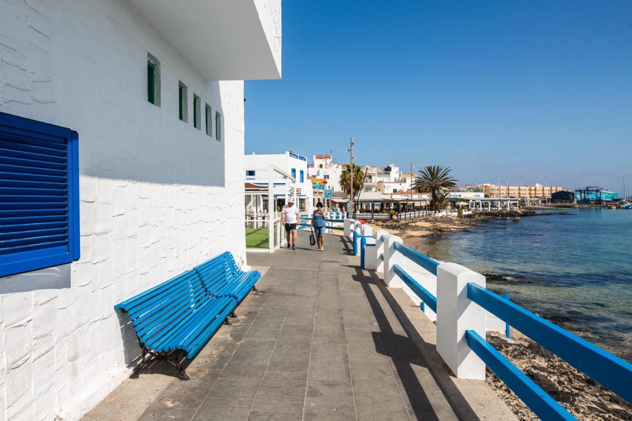 Home2Book Charming Sun & Dunes Apartment Corralejo Bagian luar foto