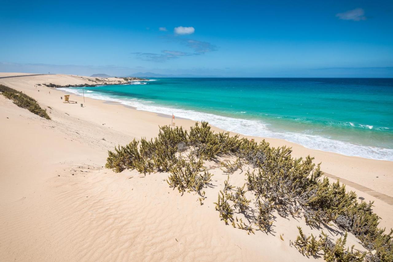 Home2Book Charming Sun & Dunes Apartment Corralejo Bagian luar foto