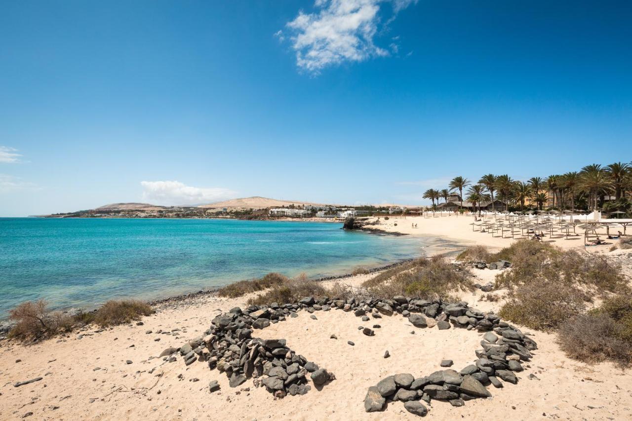 Home2Book Charming Sun & Dunes Apartment Corralejo Bagian luar foto