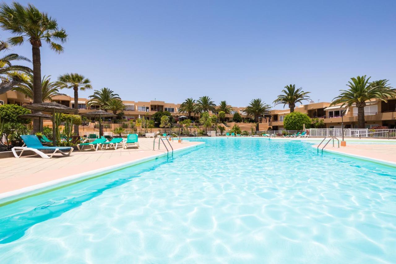 Home2Book Charming Sun & Dunes Apartment Corralejo Bagian luar foto