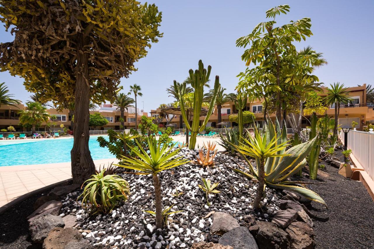 Home2Book Charming Sun & Dunes Apartment Corralejo Bagian luar foto