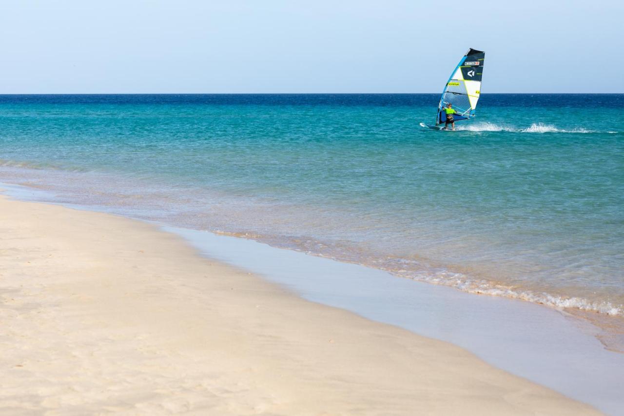 Home2Book Charming Sun & Dunes Apartment Corralejo Bagian luar foto