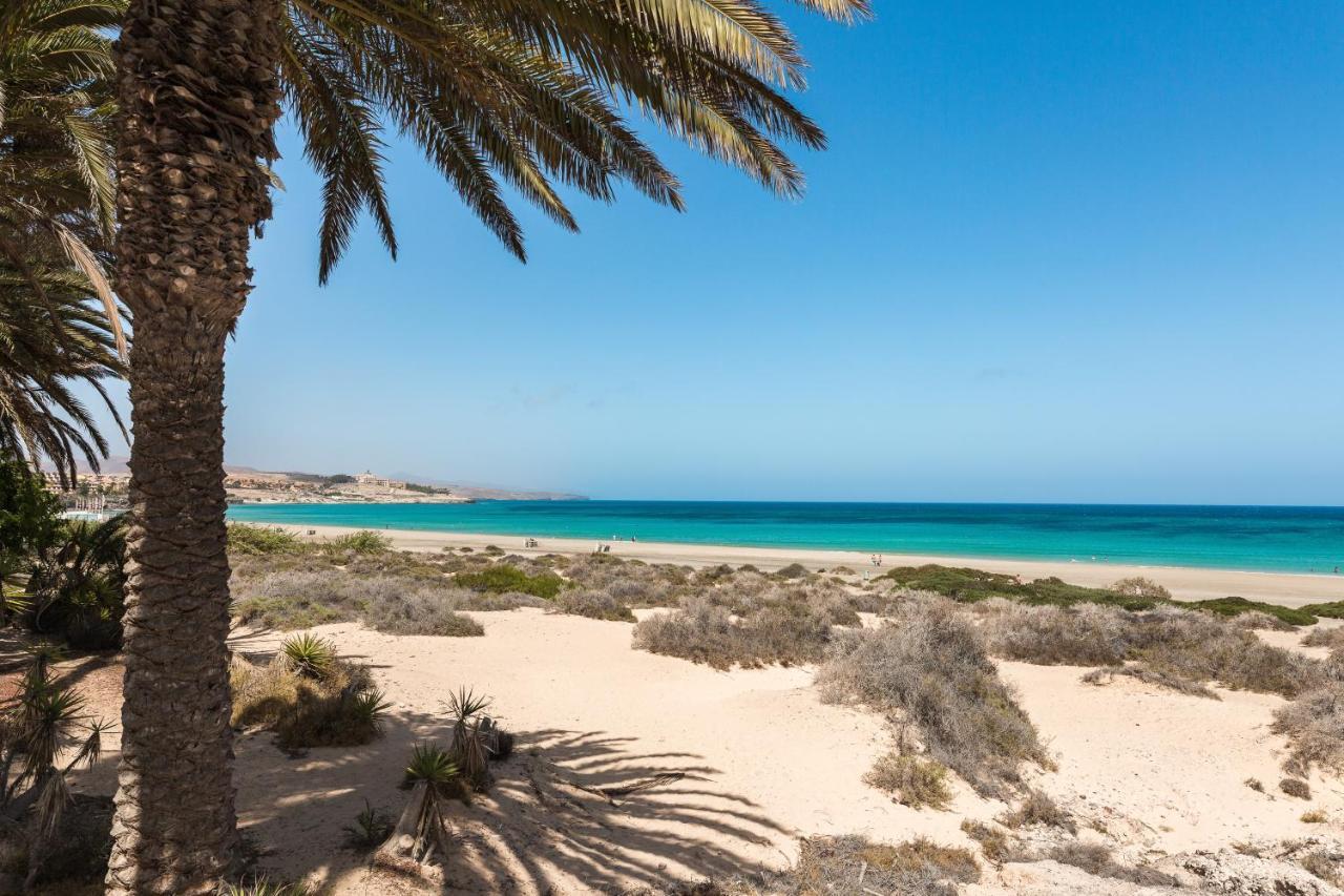Home2Book Charming Sun & Dunes Apartment Corralejo Bagian luar foto