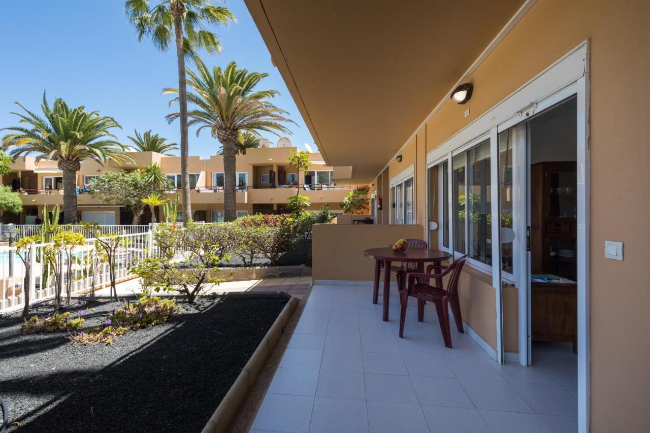 Home2Book Charming Sun & Dunes Apartment Corralejo Bagian luar foto