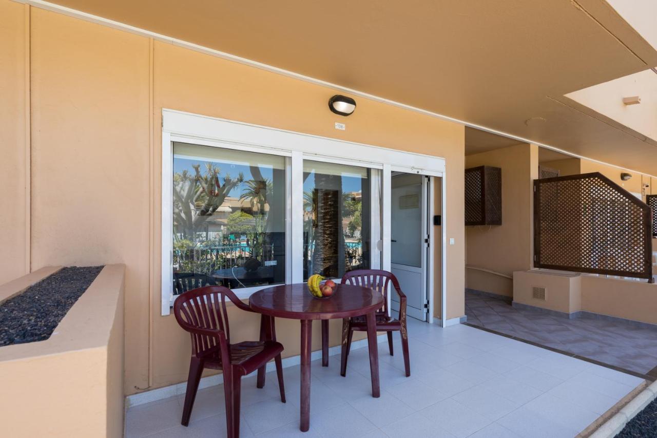 Home2Book Charming Sun & Dunes Apartment Corralejo Bagian luar foto