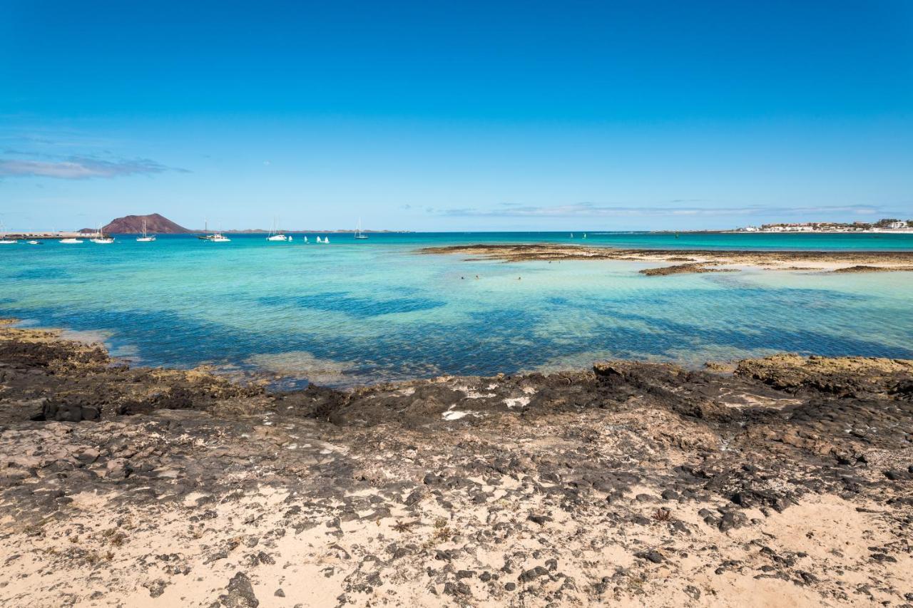 Home2Book Charming Sun & Dunes Apartment Corralejo Bagian luar foto
