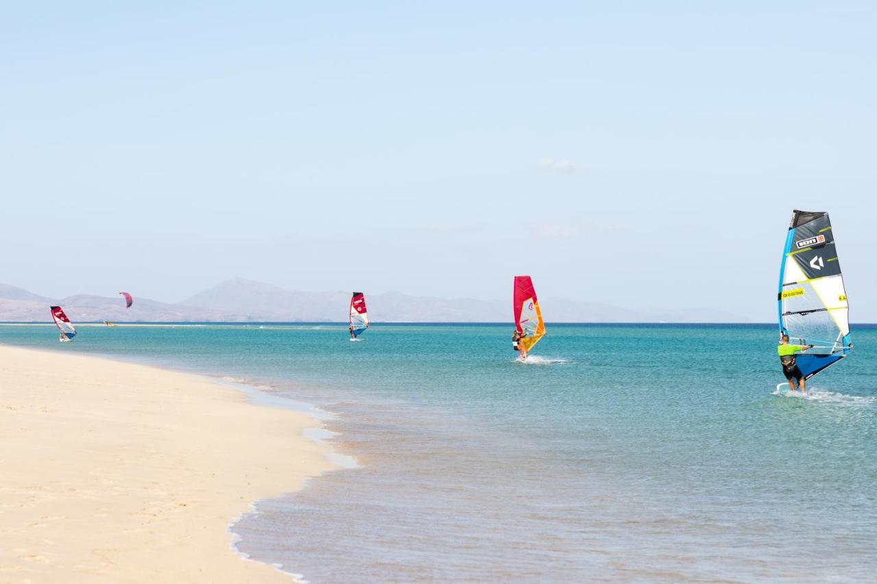 Home2Book Charming Sun & Dunes Apartment Corralejo Bagian luar foto